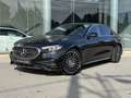 Mercedes-Benz E 300 de Berline Pack AMG Negro - thumbnail 4