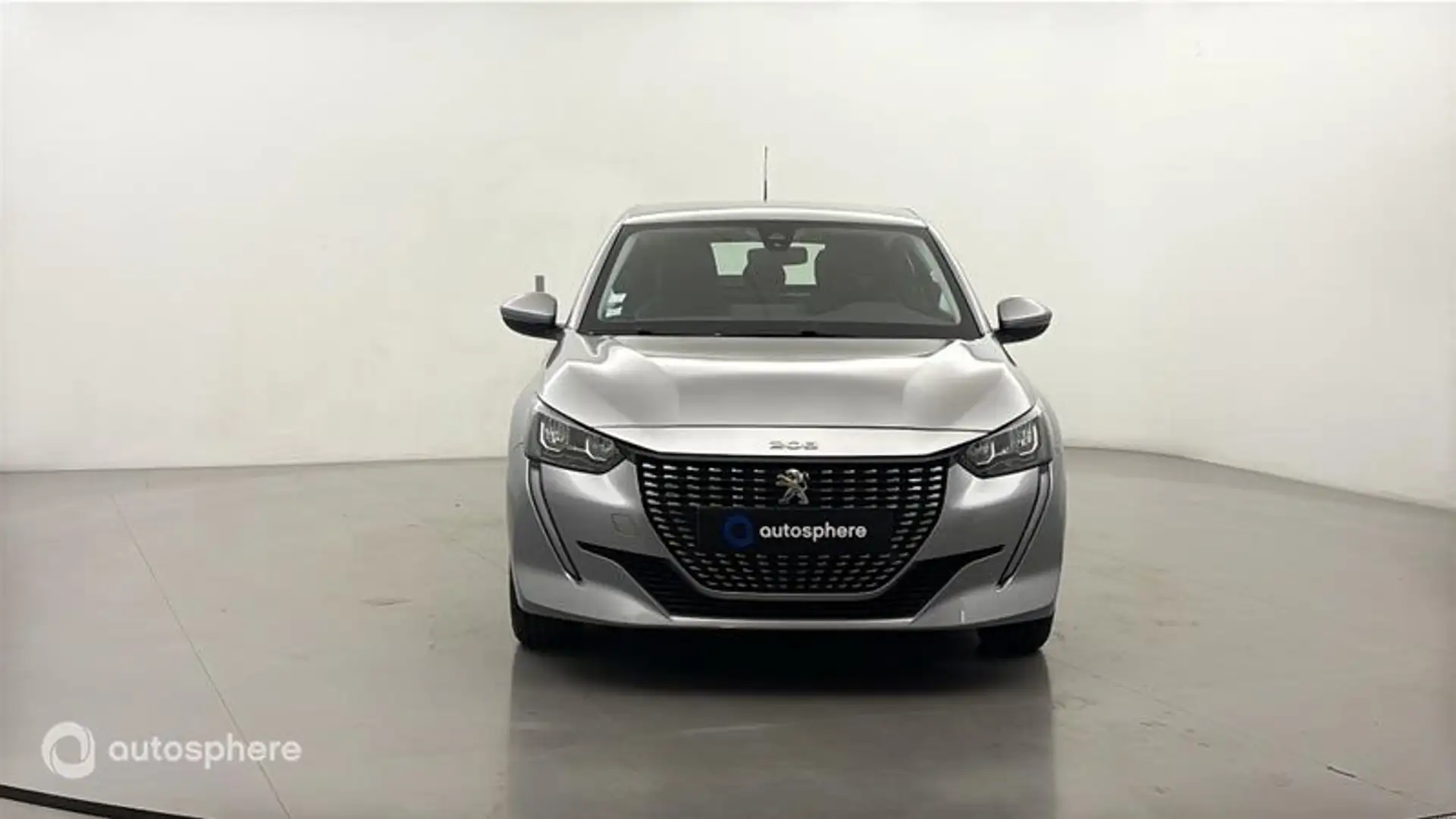 Peugeot 208 1.2 PureTech 75ch S\u0026S Active Business - 2