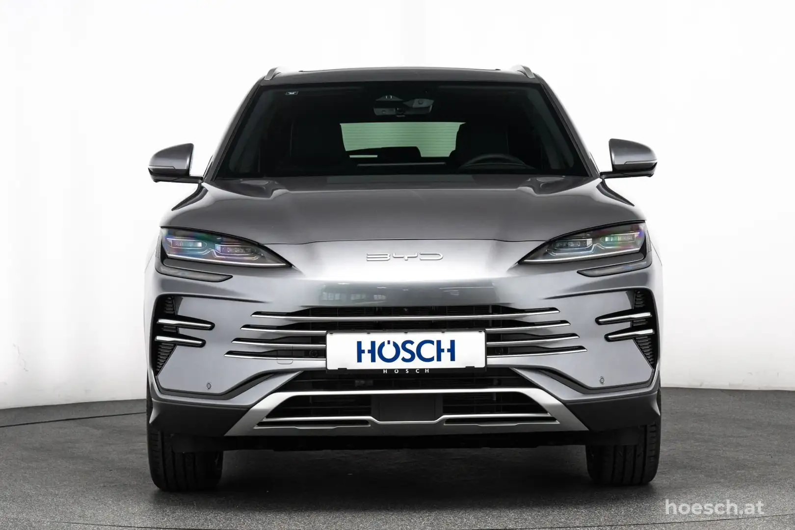 BYD Seal U DM-i BOOST HEAD-UP PANO LEDER NEUWAGEN ++ Grau - 2