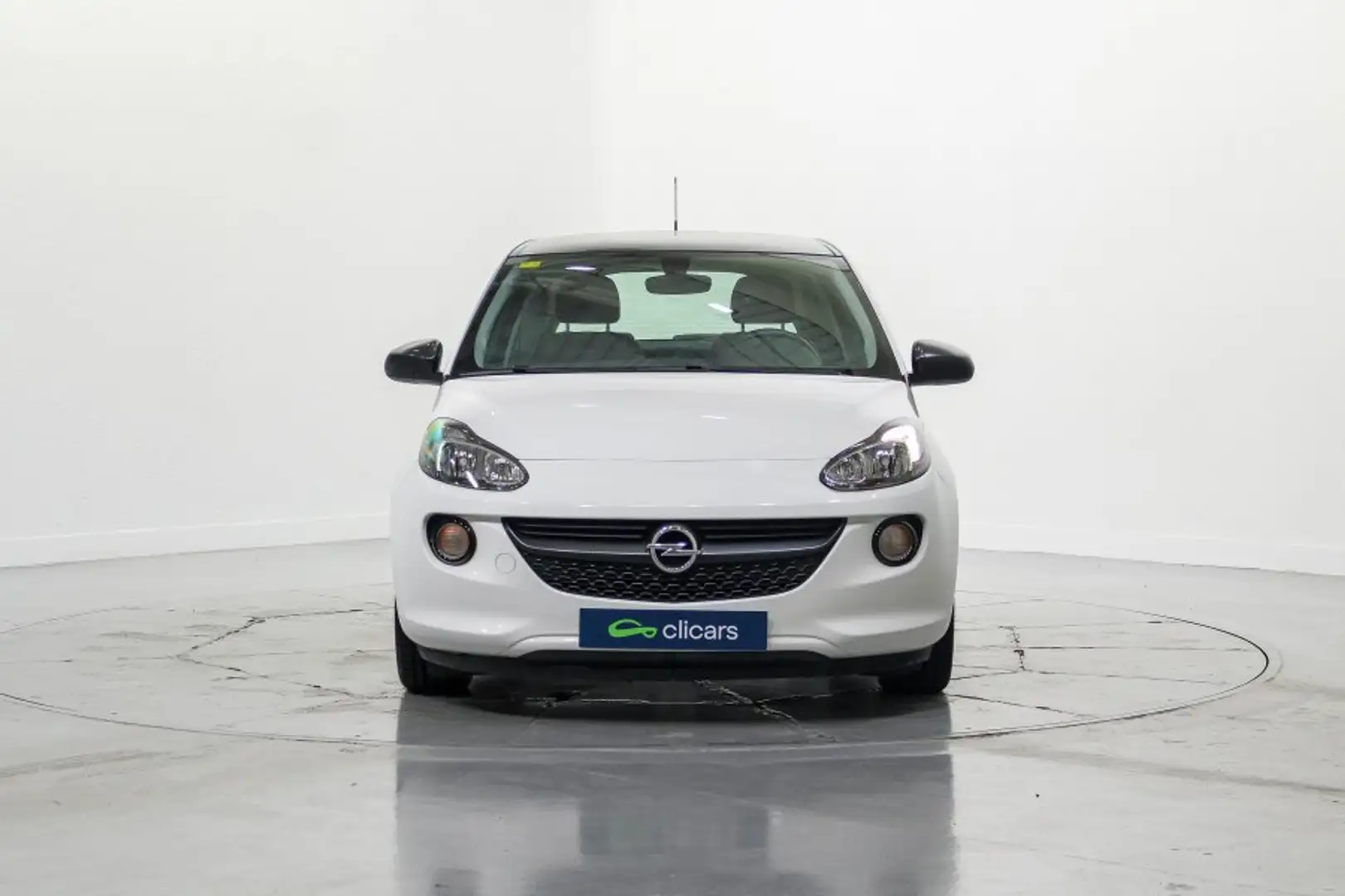 Opel Adam 1.4 XEL S&S Glam Blanco - 2
