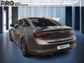 Renault Talisman INITIALE PARIS dCi 190 EDC PANORAMASCHIEBEDACH Grau - thumbnail 4