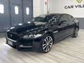 Jaguar XE XE 2.0 D 180 CV AWD aut. R-Sport Schwarz - thumbnail 2