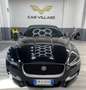 Jaguar XE XE 2.0 D 180 CV AWD aut. R-Sport Schwarz - thumbnail 1