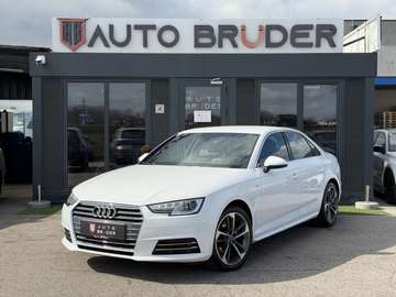 2,0 TDI S-Line S-tronic *AHK*Ambiente