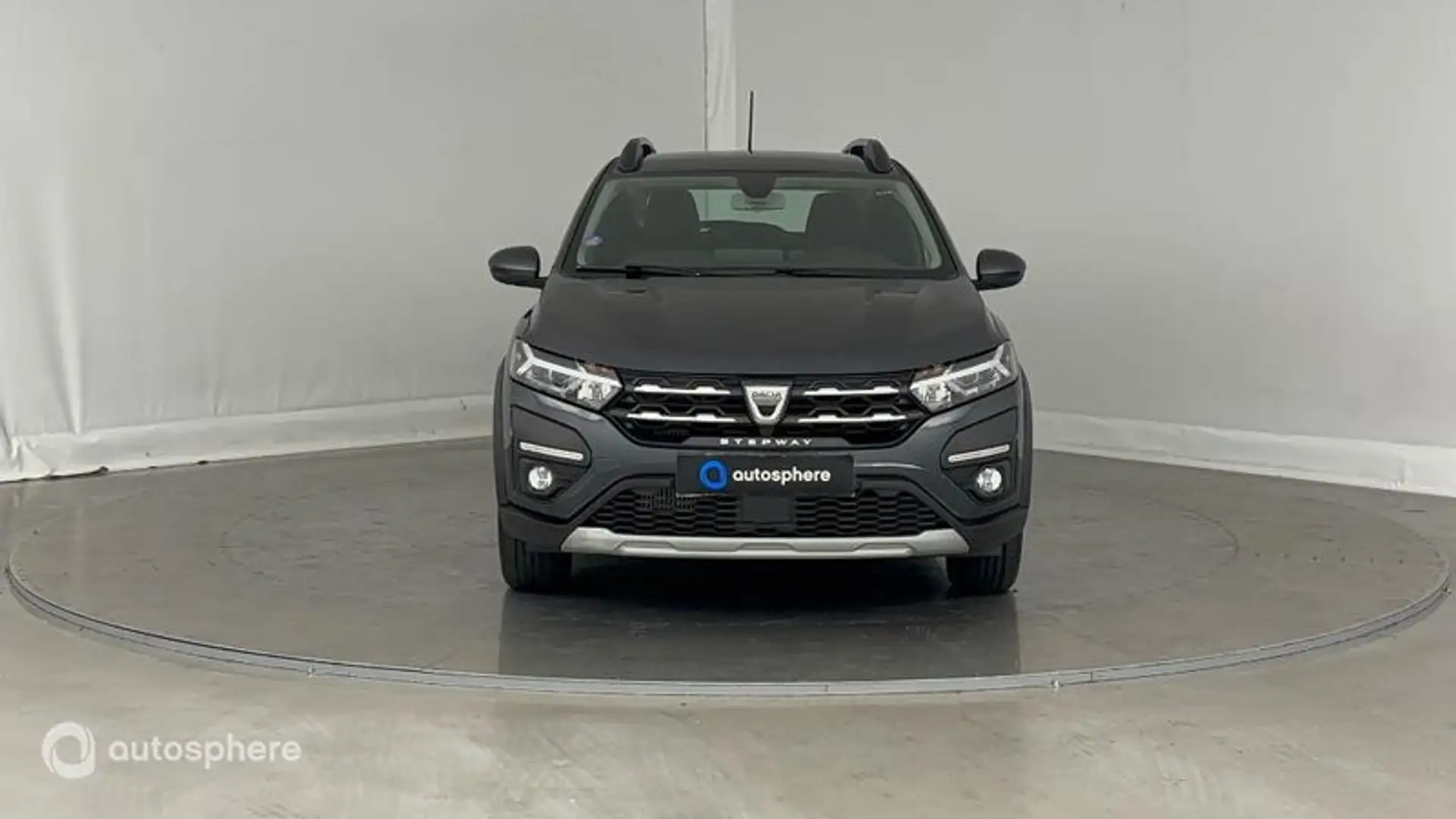 Dacia Sandero 1.0 ECO-G 100ch Stepway Confort -22 - 2
