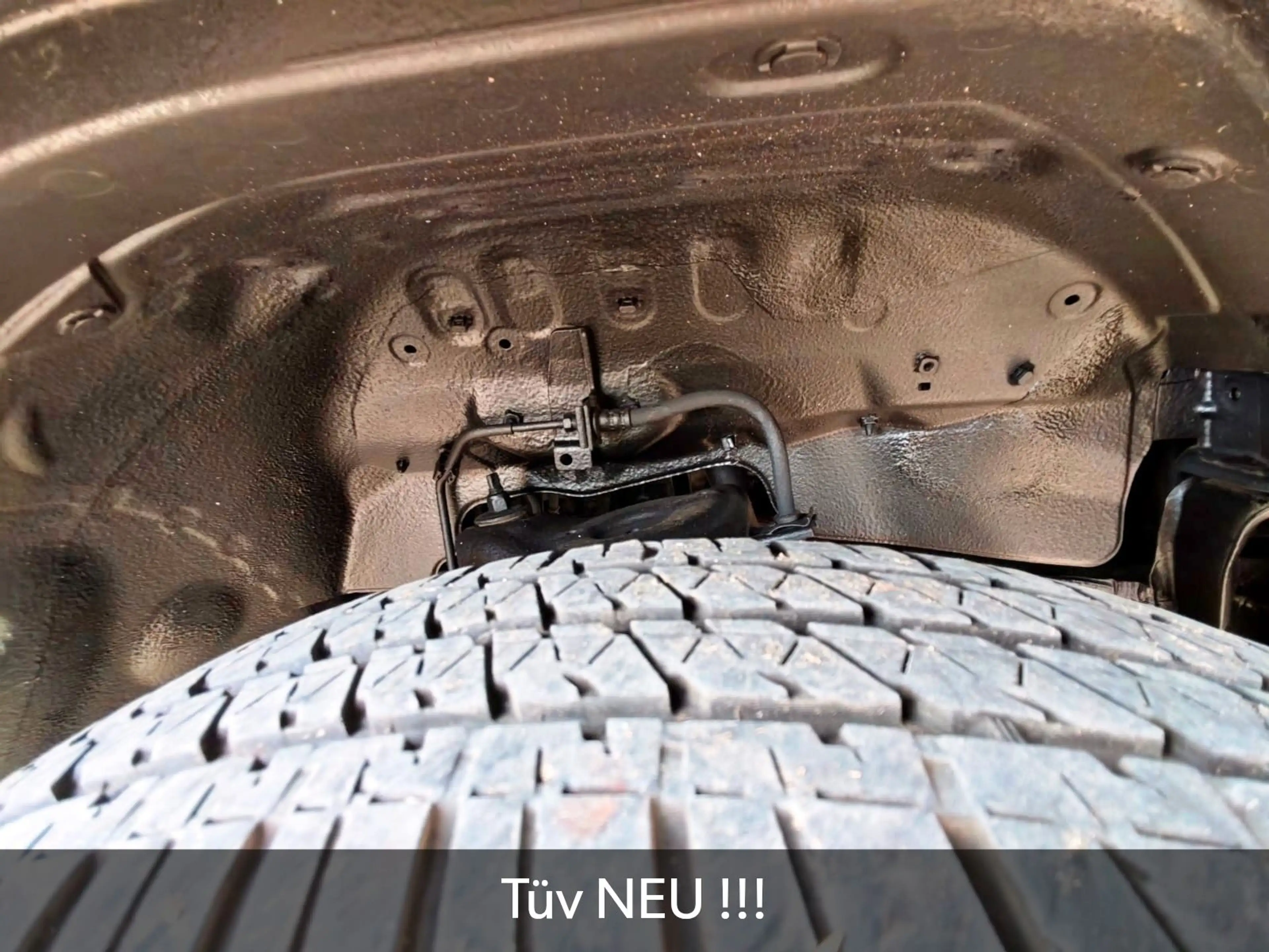 Suzuki Jimny Allgrip Comfort NFZ 1 Hd. 24 tkm AHK — photo 10
