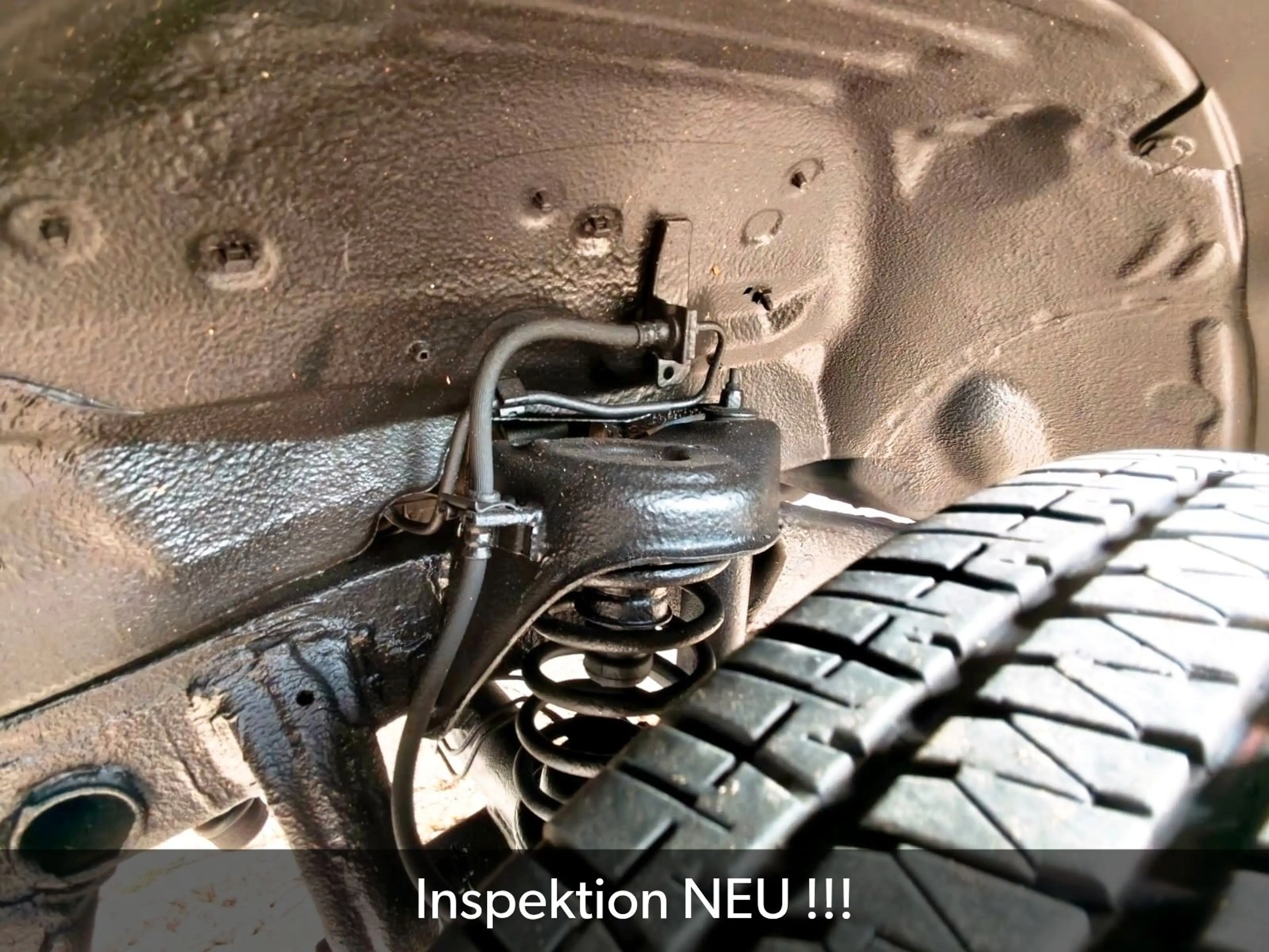 Suzuki Jimny Allgrip Comfort NFZ 1 Hd. 24 tkm AHK — photo 11