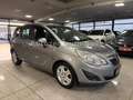 Opel Meriva B Edition Klima/PDC/Tempomat Silber - thumbnail 2