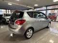 Opel Meriva B Edition Klima/PDC/Tempomat Silber - thumbnail 6