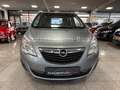 Opel Meriva B Edition Klima/PDC/Tempomat Silber - thumbnail 1