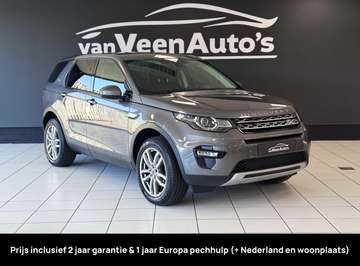 2.0 HSE Luxury 7p.2 Jaar garantie