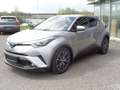 Toyota C-HR Hybrid C-HIC *NAVI *TOP Grau - thumbnail 7