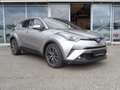 Toyota C-HR Hybrid C-HIC *NAVI *TOP Grau - thumbnail 1