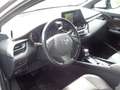 Toyota C-HR Hybrid C-HIC *NAVI *TOP Grau - thumbnail 8