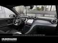 Mercedes-Benz GLC 63 AMG S E PERFORMANCE Night Panorama 360° Grau - thumbnail 6