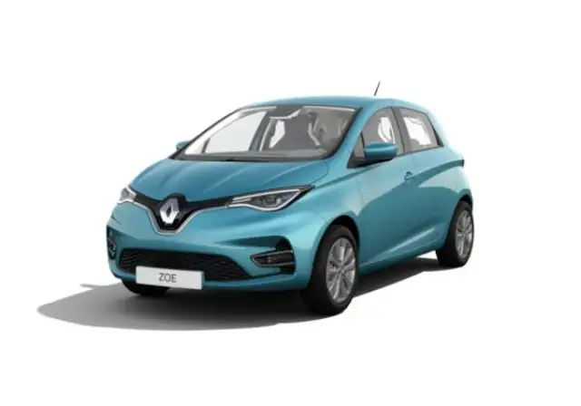 Renault ZOE ZOE Complete Zen R11