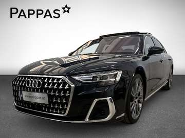 (4N) Hybrid Lang 60 TFSI e PHEV quattro AHK