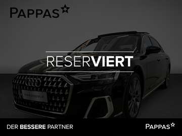 (4N) Hybrid Lang 60 TFSI e PHEV quattro AHK