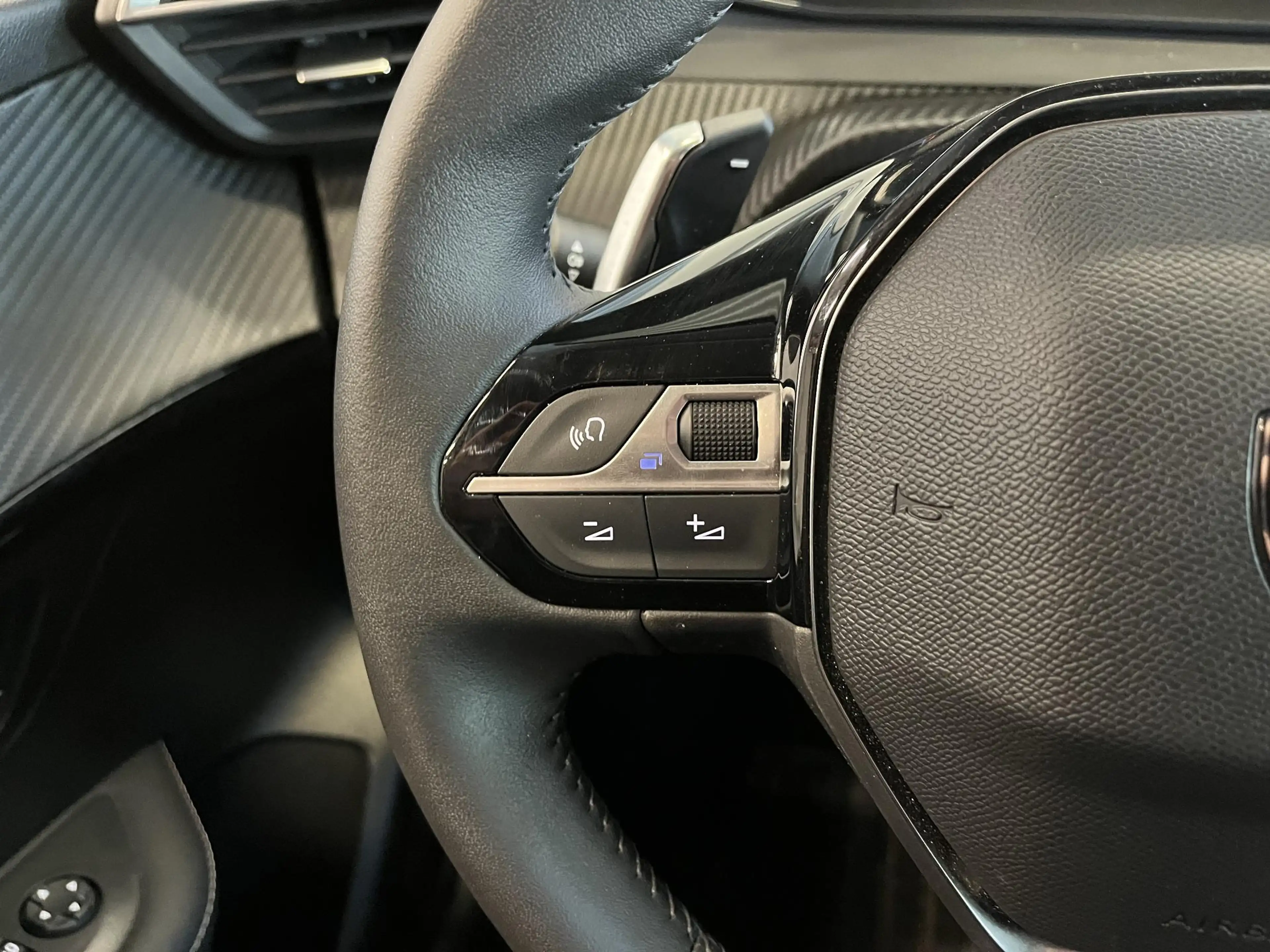 Peugeot 208 Hybrid 100 Automaat Allure Navigatie Apple Carplay — photo 15