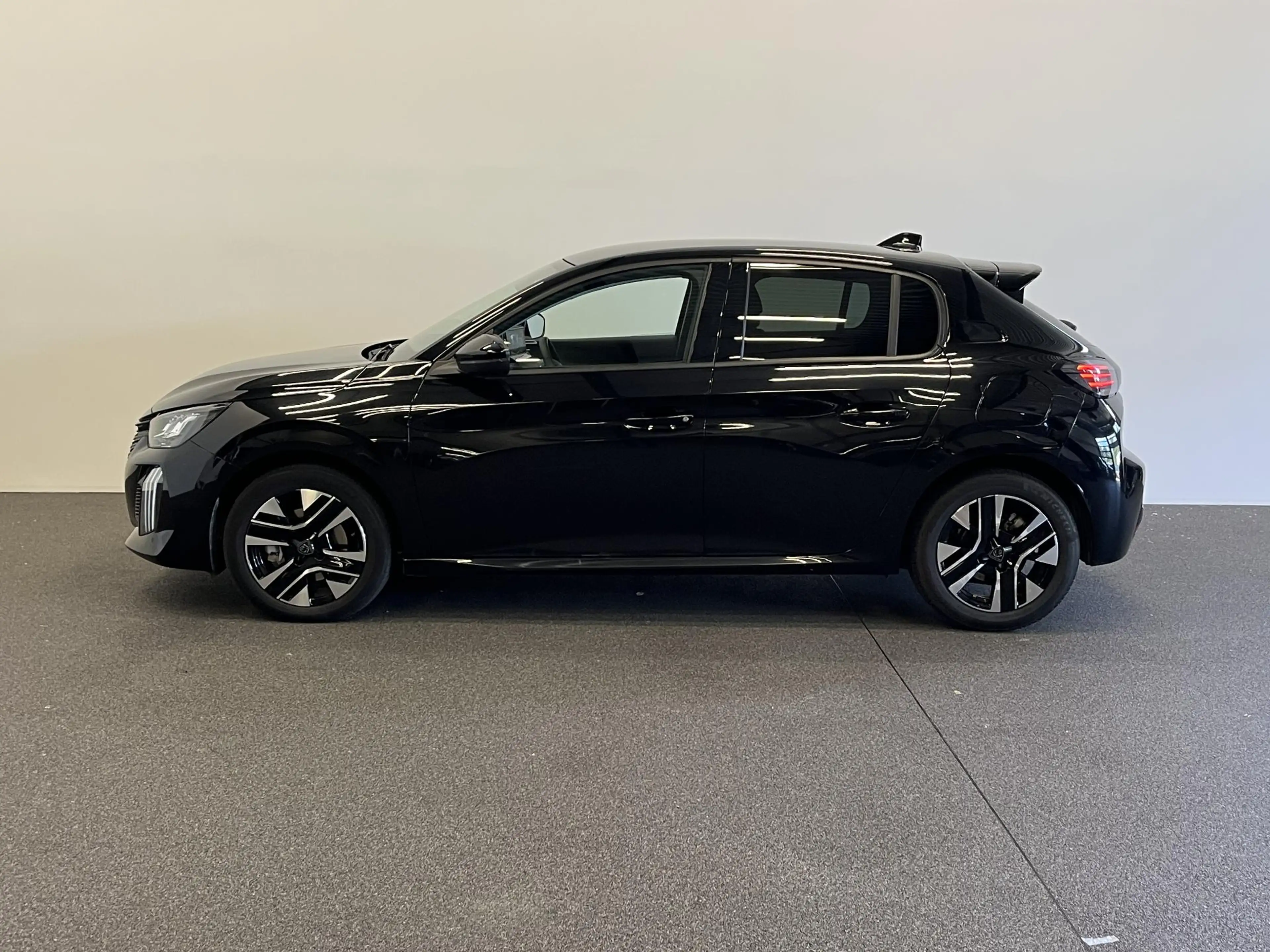 Peugeot 208 Hybrid 100 Automaat Allure Navigatie Apple Carplay — photo 8