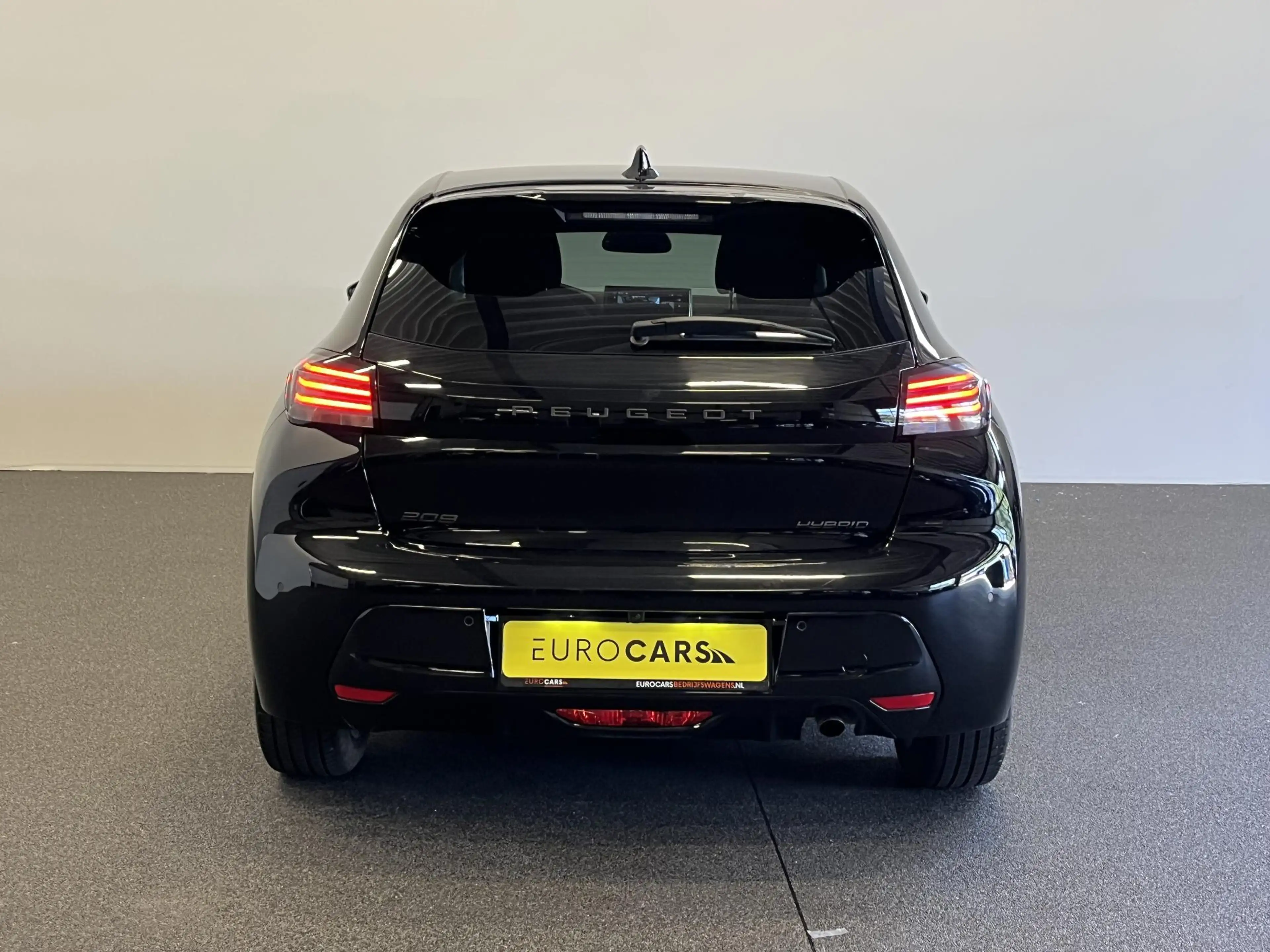Peugeot 208 Hybrid 100 Automaat Allure Navigatie Apple Carplay — photo 5