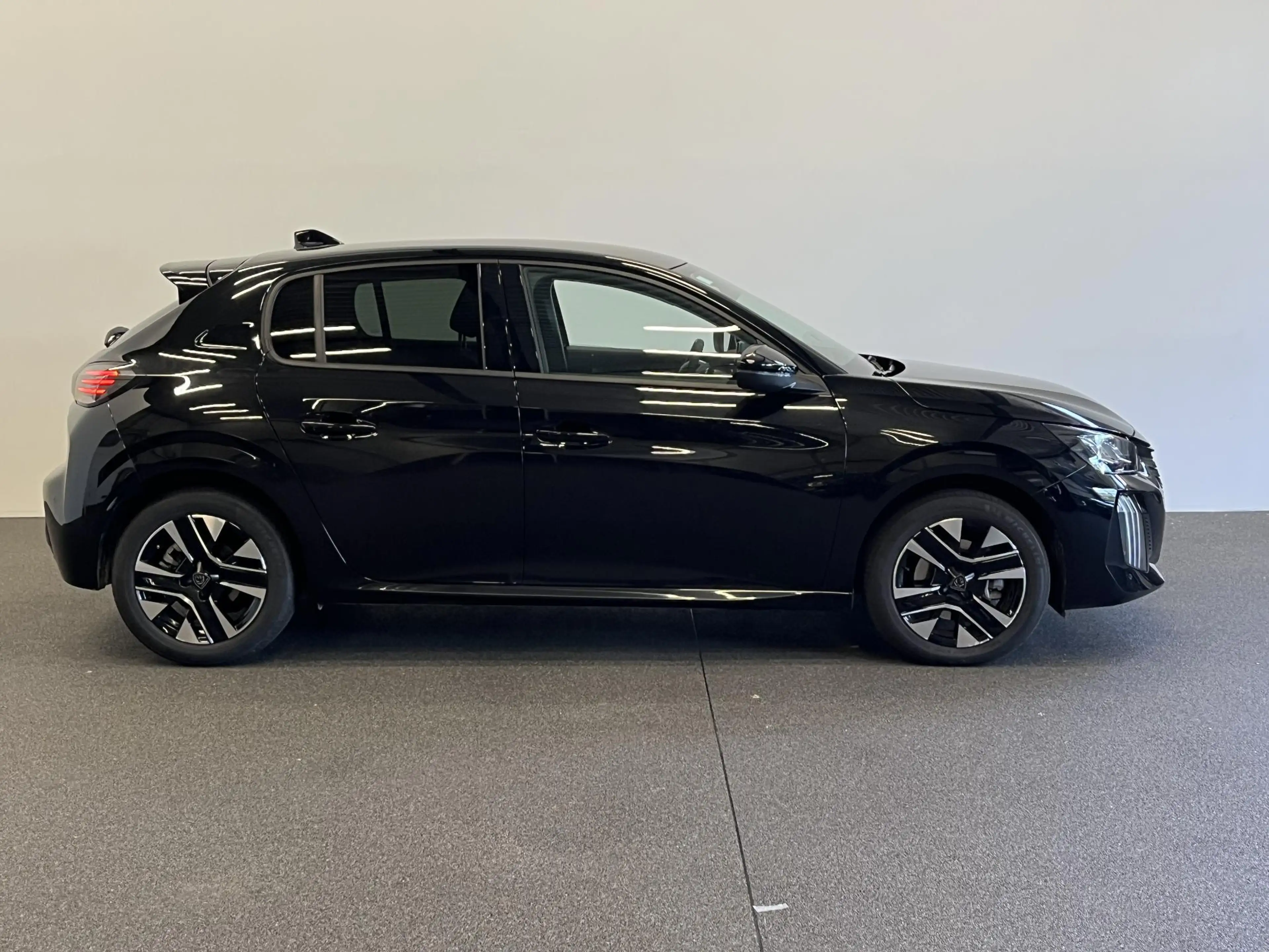 Peugeot 208 Hybrid 100 Automaat Allure Navigatie Apple Carplay — photo 7