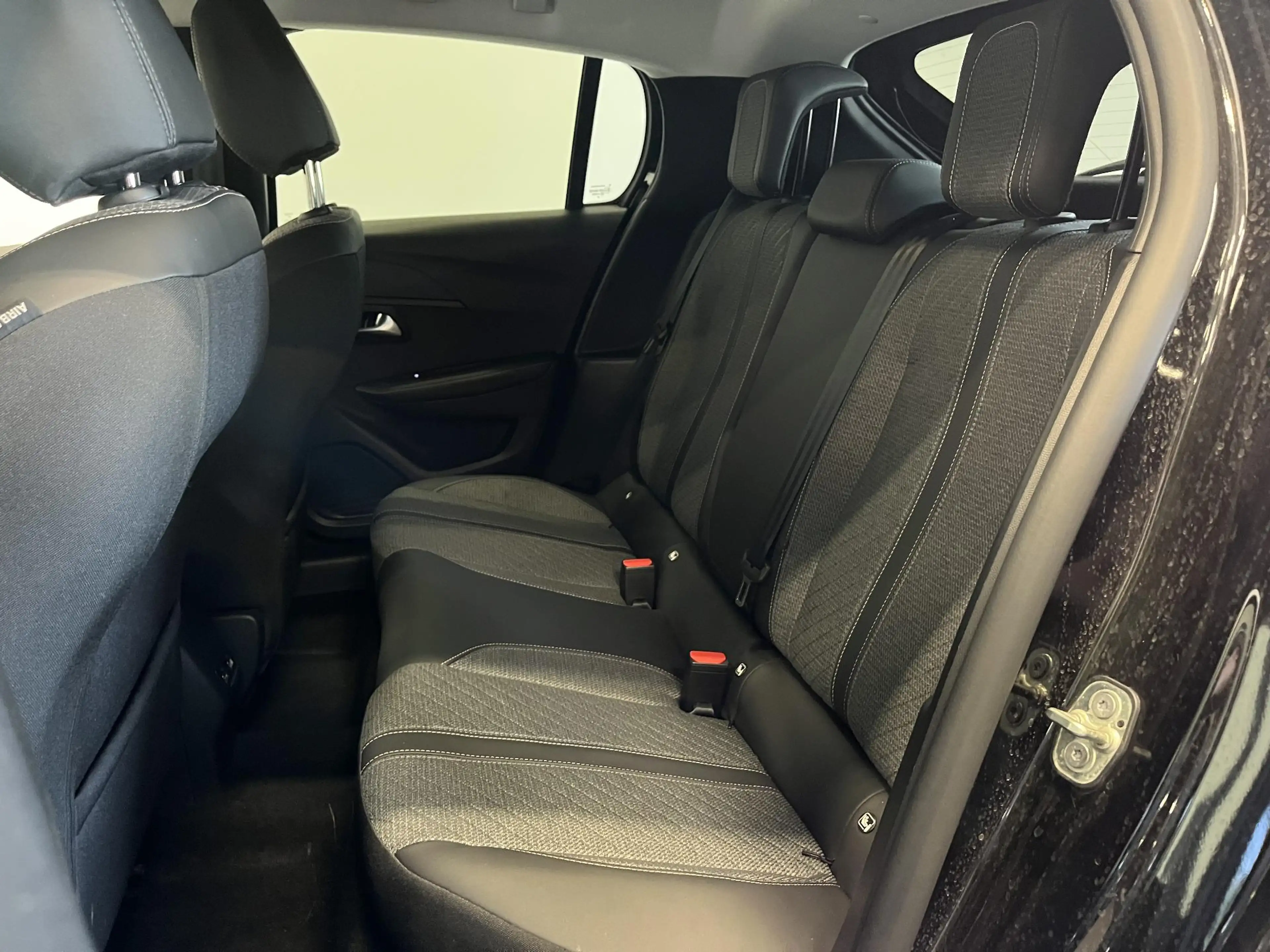 Peugeot 208 Hybrid 100 Automaat Allure Navigatie Apple Carplay — photo 13