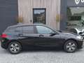 BMW 116 AUTOMAAT/NAVI/LED/VERW ZETELS/APS/PRIVACY GLASS Noir - thumbnail 1