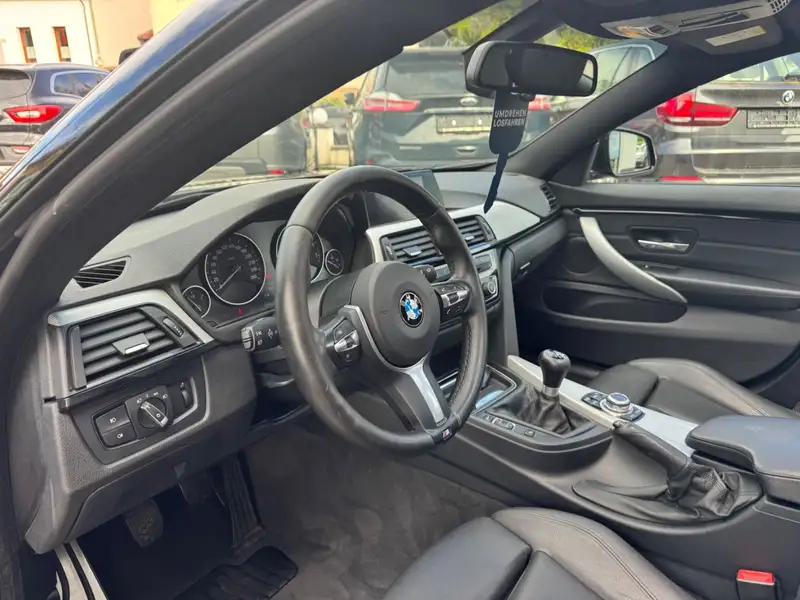 Annonce voiture d'occasion BMW 428 - CARADIZE