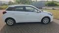 Hyundai i20 Select 1Hand Klima Weiß - thumbnail 6