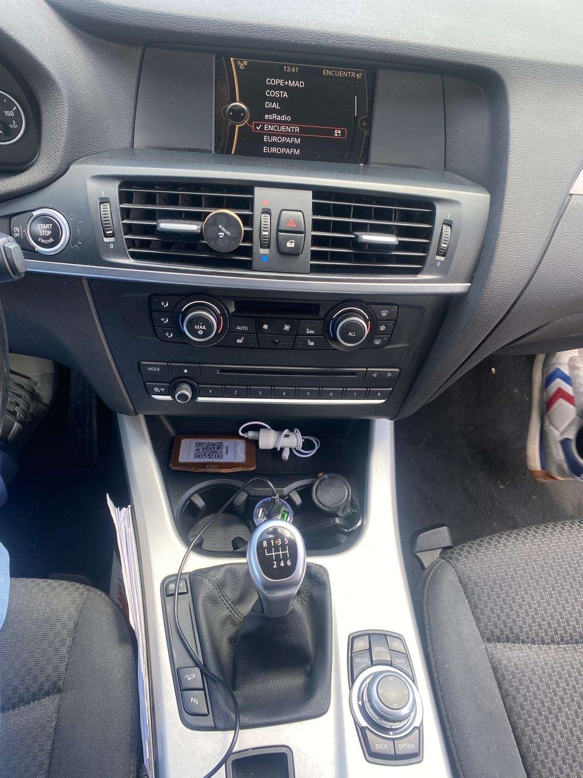 BMW X3 xDrive 20d - foto 1