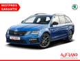 Skoda Octavia Combi 2.0 RS LED Navi Kamera ACC Keyless Kék - thumbnail 1