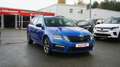 Skoda Octavia Combi 2.0 RS LED Navi Kamera ACC Keyless Kék - thumbnail 7