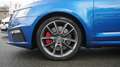 Skoda Octavia Combi 2.0 RS LED Navi Kamera ACC Keyless Kék - thumbnail 8
