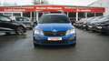 Skoda Octavia Combi 2.0 RS LED Navi Kamera ACC Keyless Kék - thumbnail 6