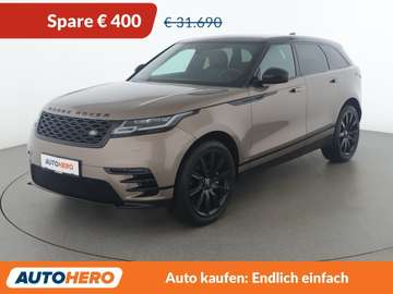 3.0 V6 Diesel S R-Dynamic
