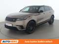 Land Rover Range Rover Velar 3.0 V6 Diesel S R-Dynamic Gold - thumbnail 1