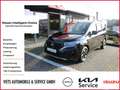Nissan Townstar Kombi L1 1.3 DIG-T 130 Tekna Automatik Schwarz - thumbnail 1