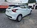 Nissan Micra 1.0i -EU6b-GARANTIE 1AN-CLIM-BUETOOTH-CRUISCONTROL Blanc - thumbnail 19
