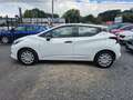 Nissan Micra 1.0i -EU6b-GARANTIE 1AN-CLIM-BUETOOTH-CRUISCONTROL Blanc - thumbnail 14