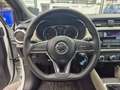 Nissan Micra 1.0i -EU6b-GARANTIE 1AN-CLIM-BUETOOTH-CRUISCONTROL Blanc - thumbnail 5