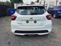 Nissan Micra 1.0i -EU6b-GARANTIE 1AN-CLIM-BUETOOTH-CRUISCONTROL Blanc - thumbnail 16