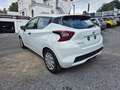 Nissan Micra 1.0i -EU6b-GARANTIE 1AN-CLIM-BUETOOTH-CRUISCONTROL Blanc - thumbnail 15