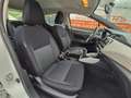 Nissan Micra 1.0i -EU6b-GARANTIE 1AN-CLIM-BUETOOTH-CRUISCONTROL Blanc - thumbnail 9