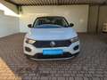 Volkswagen T-Roc 2.0TDI DSG United LED Navi Rear View ACC PDC Silber - thumbnail 17