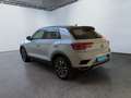 Volkswagen T-Roc 2.0TDI DSG United LED Navi Rear View ACC PDC Silber - thumbnail 3