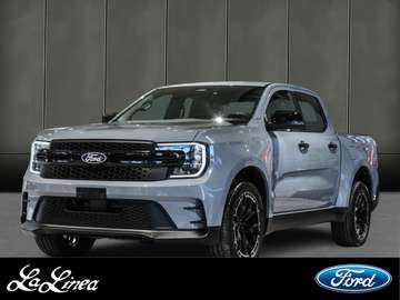 Ranger MS-RT Bodykit