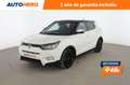 SsangYong Tivoli 1.6 Limited 4x2 Yellow - thumbnail 1