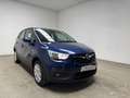 Opel Crossland X 1.2  Advance Modrá - thumbnail 1