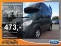 Ford Transit Custom Nugget  Kombi 2.0 TDCi 310 L1 Tren Grau - thumbnail 1